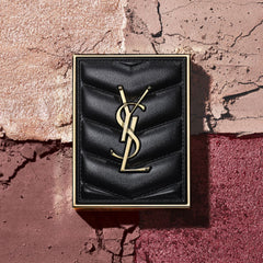 Yves Saint Laurent Couture Mini Clutch