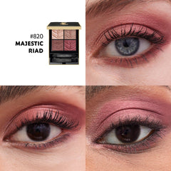 Yves Saint Laurent Couture Mini Clutch