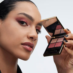 Yves Saint Laurent Couture Mini Clutch