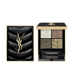 Yves Saint Laurent Couture Mini Clutch