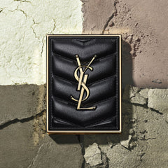 Yves Saint Laurent Couture Mini Clutch