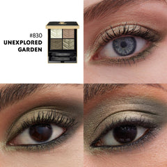 Yves Saint Laurent Couture Mini Clutch