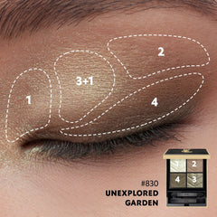 Yves Saint Laurent Couture Mini Clutch