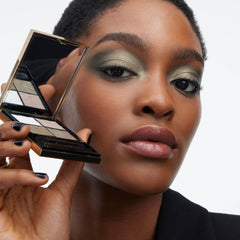 Yves Saint Laurent Couture Mini Clutch