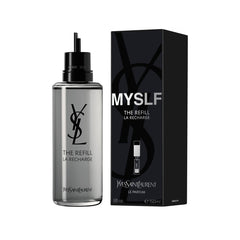 MYSLF Le Parfum Refill