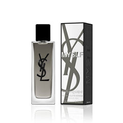 Yves Saint Laurent Myslf Eau de Toilette Intense