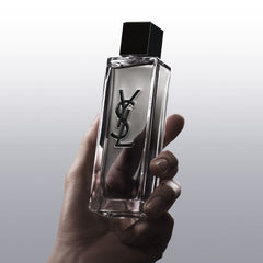Yves Saint Laurent Myslf Eau de Toilette Intense