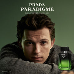 Prada Paradigme Le Parfum