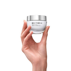 Biotherm Aquasource Hydra Barrier Crema 50ml