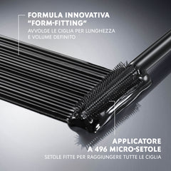 Yves Saint Laurent Lash Latex Mascara