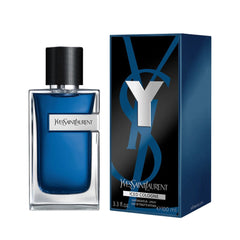 Yves Saint Laurent Y Iced Cologne Eau de Toilette Intense