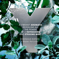 Yves Saint Laurent Y Iced Cologne Eau de Toilette Intense