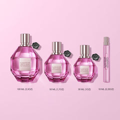Viktor & Rolf Flowerbomb Pretty Peony Eau de Parfum