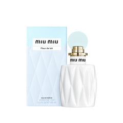 Miu Miu Fleur de Lait Eau de Parfum