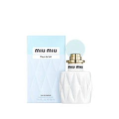 Miu Miu Fleur de Lait Eau de Parfum