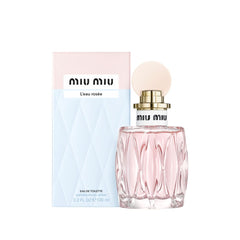 Miu Miu L’Eau Rosée Eau de Toilette