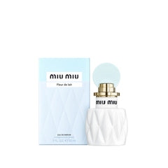 Miu Miu Fleur de Lait Eau de Parfum