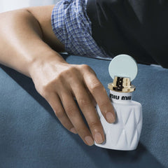 Miu Miu Fleur de Lait Eau de Parfum