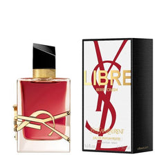 Yves Saint Laurent Libre Berry Crush Eau de Parfum Intense