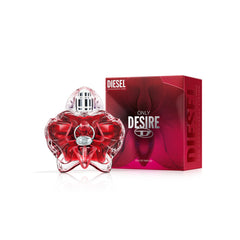 Diesel Only Desire Eau de Parfum