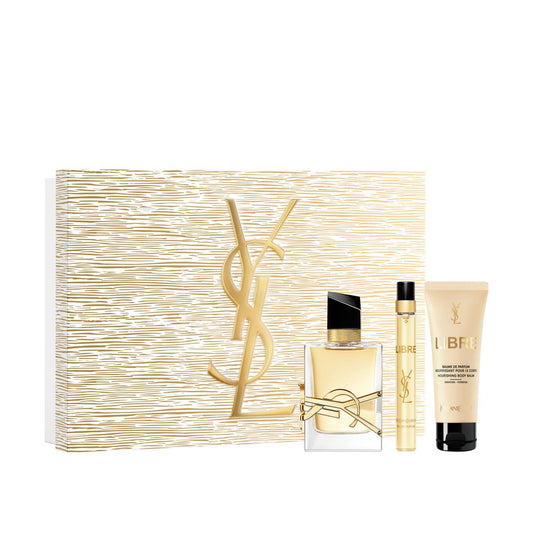 YVES SAINT LAURENT Libre- Cofanetto Eau De Parfum