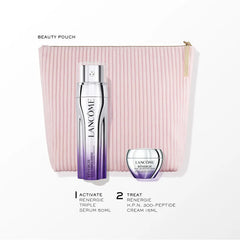 LANCOME Rénergie H.C.F. Triple Serum Cofanetto