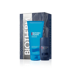 BIOTHERM HOMME Cofanetto Aqua-Fitness