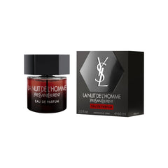 Yves Saint Laurent La Nuit De L'Homme Eau De Parfum
