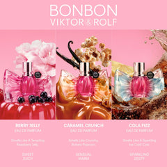 Victor & Rolf Bonbon Berry Jelly Eau de Parfum