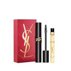 Yves Saint Laurent Cofanetto Regalo Mascara Lash Clash