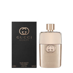 Gucci Guilty Pour Femme Eau de Toilette