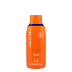 Lancaster Sun Beauty Body Milk Spf 15 - 175ml