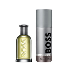 BOSS Bottled Eau de Toilette Cofanetto Regalo