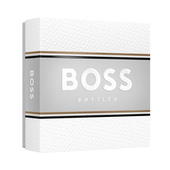 BOSS Bottled Eau de Toilette Cofanetto Regalo