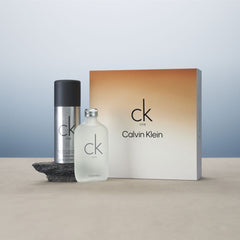 Calvin Klein One Eau de Toilette Cofanetto Regalo