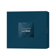 Davidoff Cool Water Eau de Toilette Cofanetto Regalo