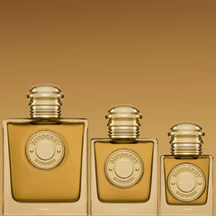 Burberry Goddess Parfum For Her