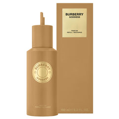 Burberry Goddess Parfum For Her