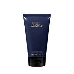 Davidoff Cool Elixir Shower Gel for Men