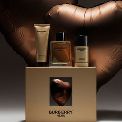 Burberry Hero Eau de Toilette Cofanetto Regalo