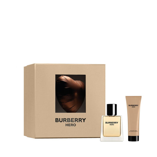 Burberry Hero Eau de Toilette Cofanetto Regalo