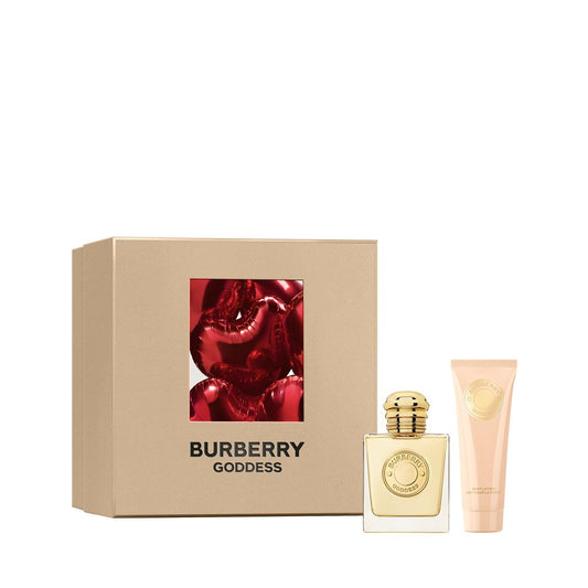Burberry Goddess Eau de Parfum Cofanetto Regalo