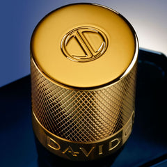 Davidoff Cool Elixir Uomo