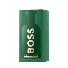 BOSS Bottled Bold Citrus