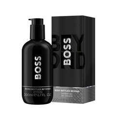 BOSS Bottled Beyond Shower Gel for Him