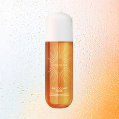 Lancaster The Coconut Club Acqua Profumata per Corpo e Capelli