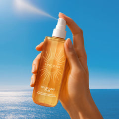 Lancaster The Coconut Club Acqua Profumata per Corpo e Capelli