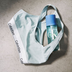 Calvin Klein Silky Coconut Unisex Hair & Body Perfume Mist