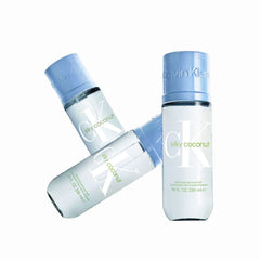Calvin Klein Silky Coconut Unisex Hair & Body Perfume Mist