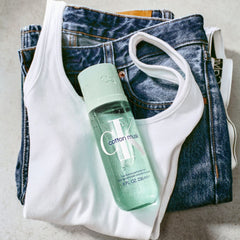 CK Cotton Musk Unisex Hair & Body Perfume Mist 236ml